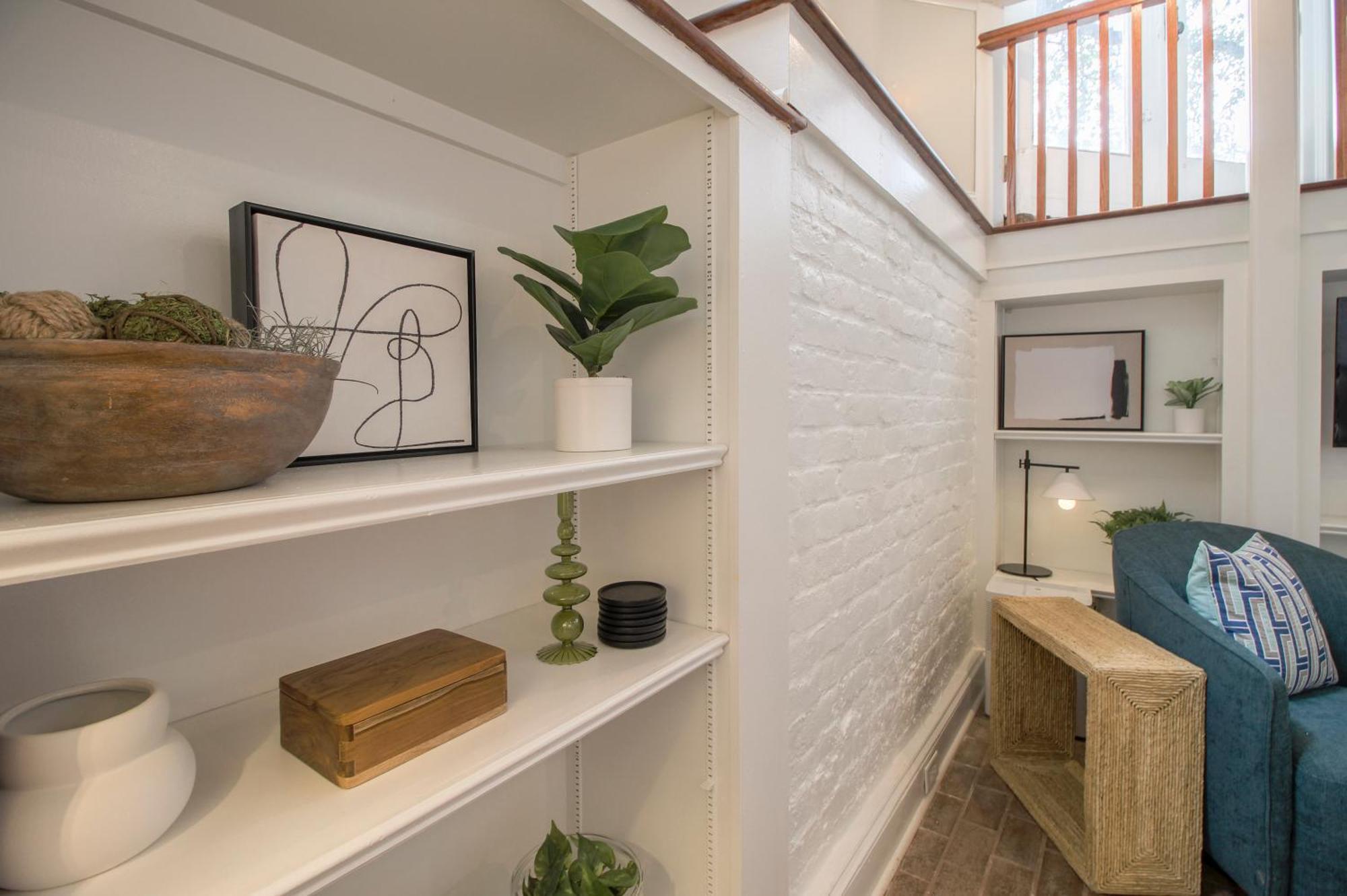 Walk To It All In Downtown, Double King Beds Savannah Extérieur photo