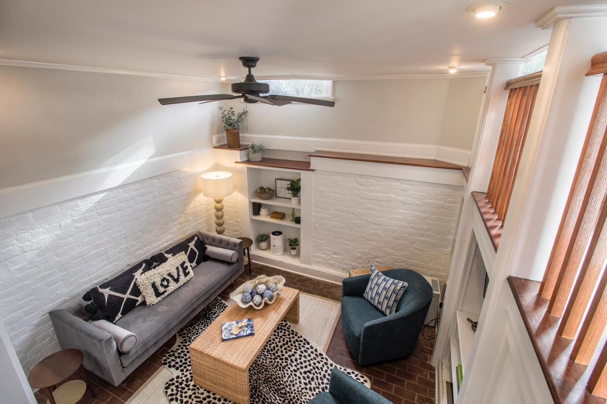 Walk To It All In Downtown, Double King Beds Savannah Extérieur photo